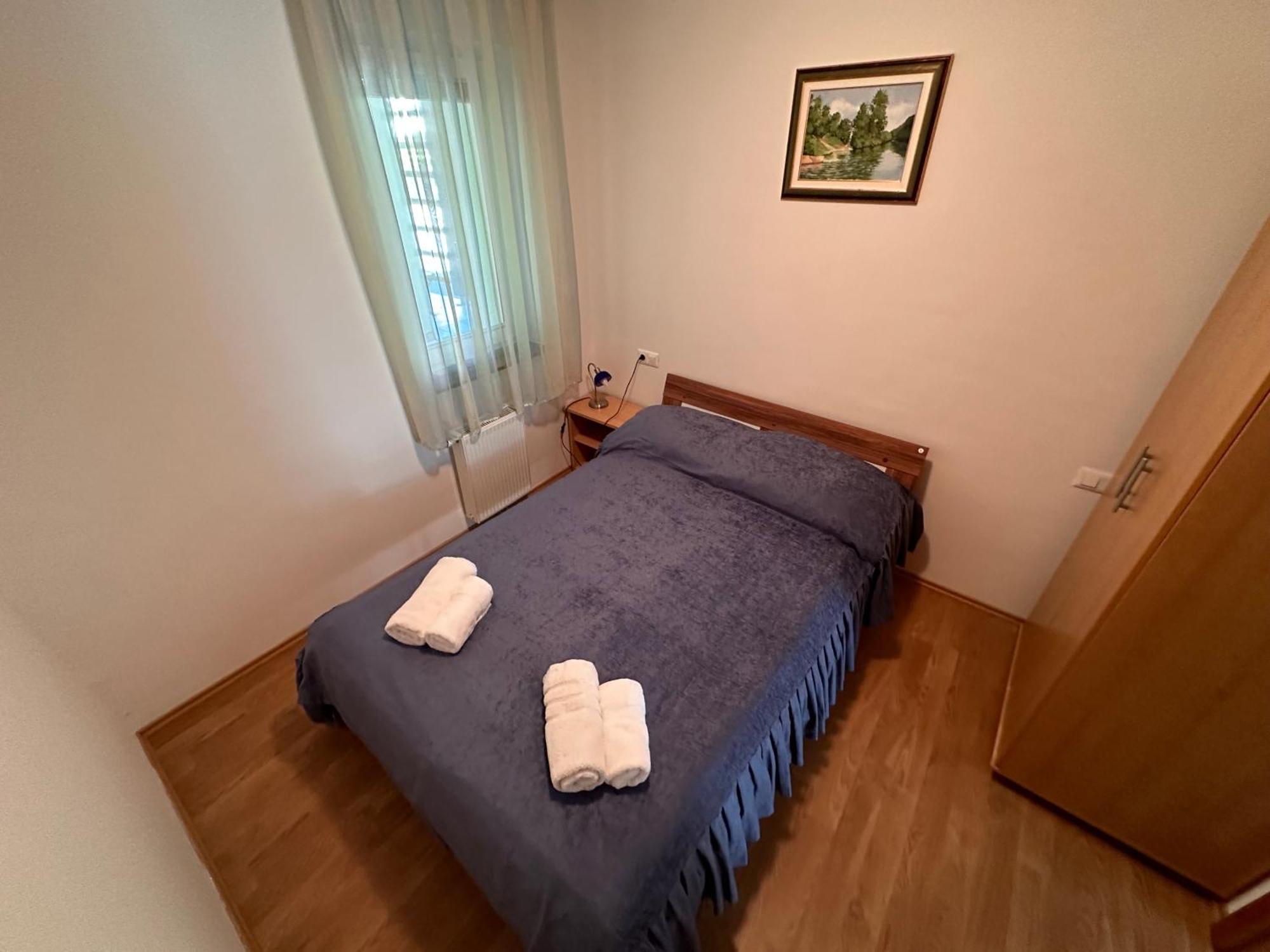 Apartments Suster Stari Trg ob Kolpi Exterior photo