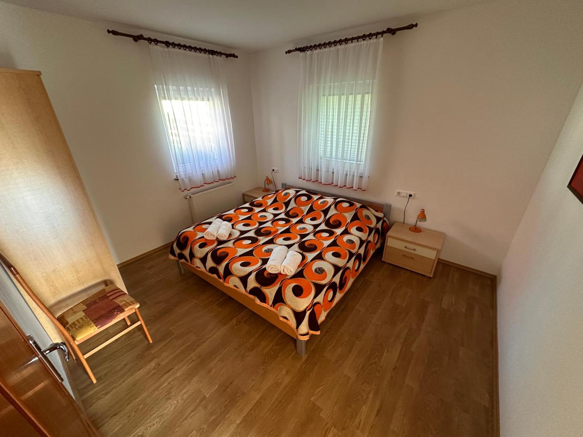 Apartments Suster Stari Trg ob Kolpi Exterior photo