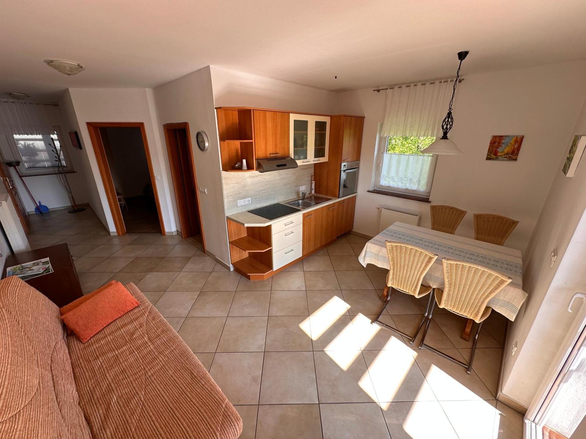 Apartments Suster Stari Trg ob Kolpi Exterior photo
